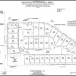 Promontory Site plans